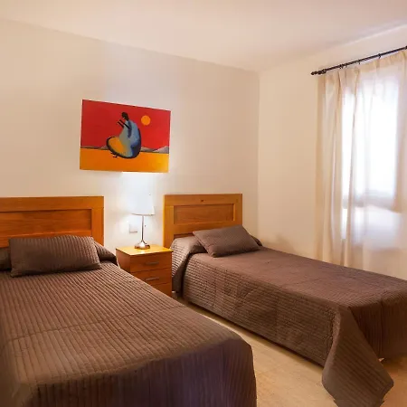 Mango I Ferienhaus Playa Blanca (Lanzarote)