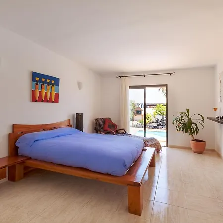 Mango I Ferienhaus Playa Blanca (Lanzarote)
