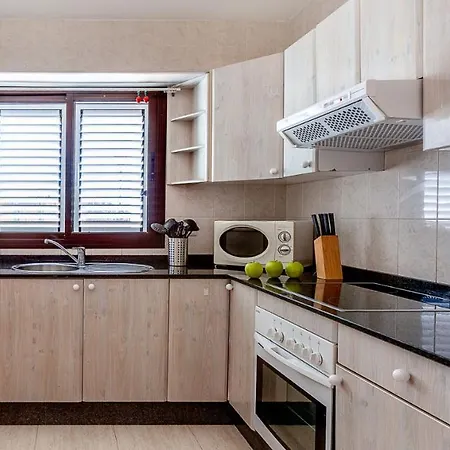 Ferienhaus Mango I Playa Blanca (Lanzarote)
